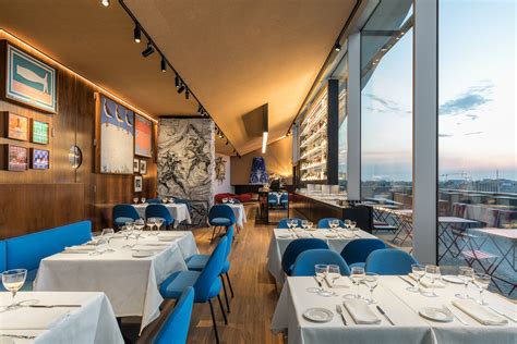 prezzo ristorante torre fondazione prada|torre fondazione prada.